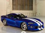 Dodge Viper GTS Concept 1993 года